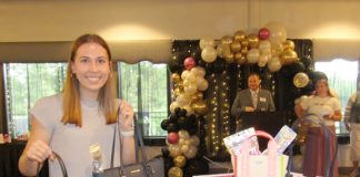 Power of the purse big winner