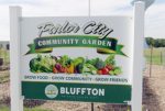 Series of free classes offered by Parlor City Community Garden group