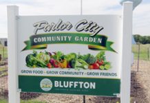 Series of free classes offered by Parlor City Community Garden group