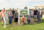 Wells County’s Master Gardener Garden Walk, Saturday, June 27