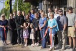 Ossian Nutrition welcomed to community with ribbon cutting