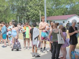 Bluffton considers new family nights, adult swim for aquatic park