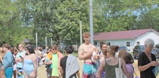 Bluffton considers new family nights, adult swim for aquatic park
