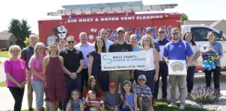 VacMan Air Duct Cleaning named June Member of the Month