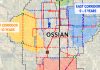 Ossian hears proposal connect water to Fort Wayne