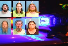 6 charged in relation to Markle infant’s death
