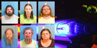 6 charged in relation to Markle infant’s death