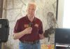 Lunching and learning from Soarin’ Hawks staff