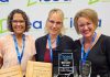 Prible selected as Indiana’s Chamber Executive of the Year