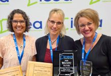 Prible selected as Indiana’s Chamber Executive of the Year