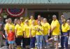 KOA celebrates new ownership, management and improvements with ribbon cutting ceremony