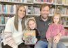 1,000 books before kindergarten