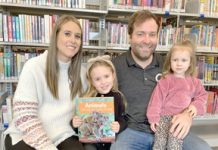 1,000 books before kindergarten