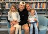1,000 books before kindergarten
