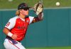 Wildcats win championship over Tigers in extra inning