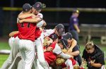 Bluffton beats Lakeland for first ever Semi-State title, heads to state finals