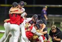Bluffton beats Lakeland for first ever Semi-State title, heads to state finals
