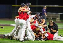 How one phrase led the Bluffton Tigers’ baseball program to the state finals