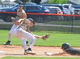 NorthWood ends Norwell’s season in Semi-State semis