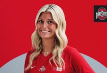 SW’s Powell commits Ohio State to play volleyball