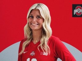 SW’s Powell commits Ohio State to play volleyball