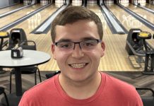 Habegger wins tournament