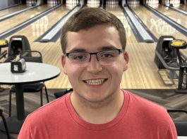 Habegger wins tournament