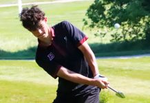 Tigers qualify for regional, fall just short of Panthers for sectional title