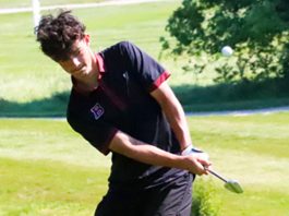Tigers qualify for regional, fall just short of Panthers for sectional title