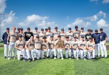 Knights outlast Eagles for 10th regional title