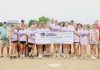 A donation to Friends Who Care
