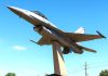 Organizers looking for support for proposed veterans memorial