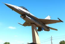 Organizers looking for support for proposed veterans memorial