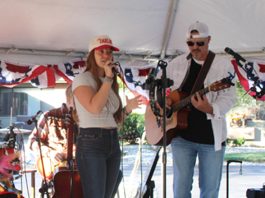 Ossian Freedom Fest