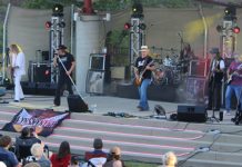 LynSkynyrd at Kehoe
