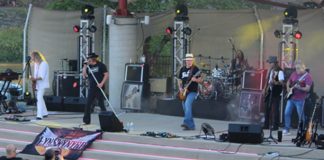 LynSkynyrd at Kehoe