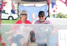 Fireworks and Freedom