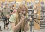 Summer reading begins at WCPL