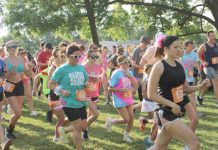 5 in 5K series runs on