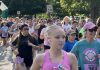Girls just wanna go run!