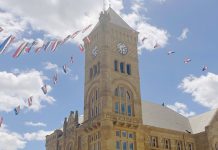 Wells County has tourism coordinator vacancy