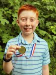 Southern Wells student is National Math Star Nominee
