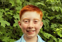 Southern Wells student is National Math Star Nominee