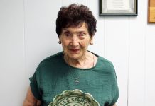 Witte continues 4-H pie tradition