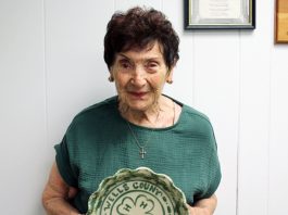 Witte continues 4-H pie traditionÂ