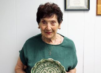 Witte continues 4-H pie traditionÂ