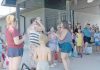 Aquatic park receives over three thousand admissions donations