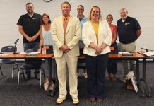Norwell school board approves new elementary principal, special deputy
