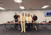 Norwell school board approves new elementary principal, special deputy