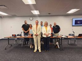 Norwell school board approves new elementary principal, special deputy